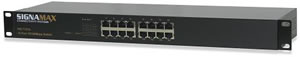SIGNAMAX CONNECTIVTY SIG-065-7331A Sell the LGD-ES-1016 LG SWITCH
