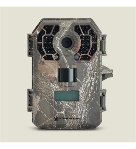STEALTH CAM STC-G42NG Stealth Cam G42 No-Glo Trail Game Camera STC-G42NG