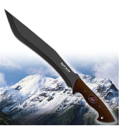 Outdoor Edge OE-BD-10C Brush Demon