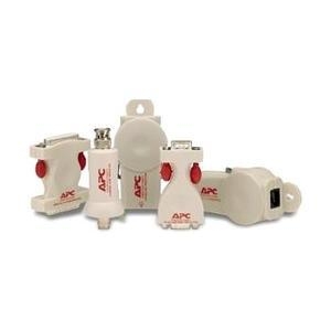 American Power Conversion Corp PTEL2 APC ProtectNet Analog Telephone Line Surge Suppressor