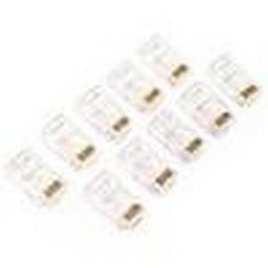 Belkin International, Inc R6G088-R-100 Belkin RJ45 Plug