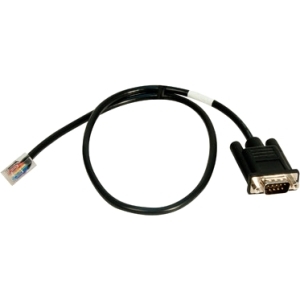 Digi International 76000239 Digi DCE Cable