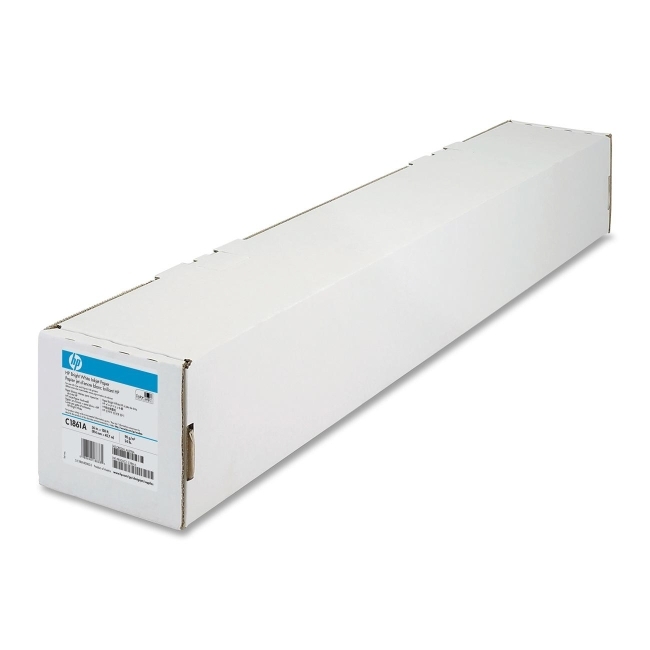 Hewlett-Packard C1861A HP Inkjet Bright White Paper