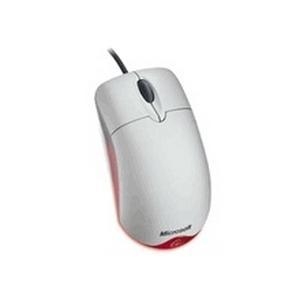 Microsoft Corporation D66-00029 Microsoft Wheel Mouse Optical D6600029 Mouse