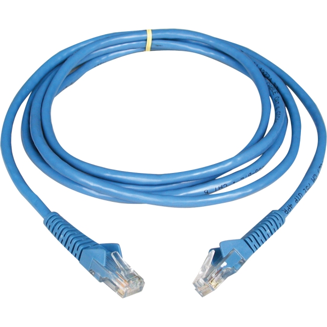Tripp Lite N201-014-BL Tripp Lite Cat6 Patch Cable