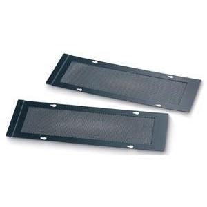 American Power Conversion Corp AR8174BLK APC Shielding Trough Cover 600mm wide