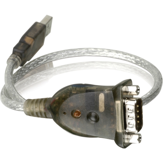 Aten Technologies UC232A Aten USB to RS-232 Converter