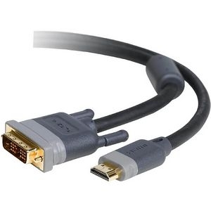 Belkin International, Inc AV22400-06 Belkin Audio/Video Cable