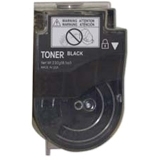 Konica Minolta 8937905 Konica Minolta Black Toner Cartridge
