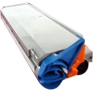 Konica Minolta 950190 Konica Minolta Yellow Toner Cartridge