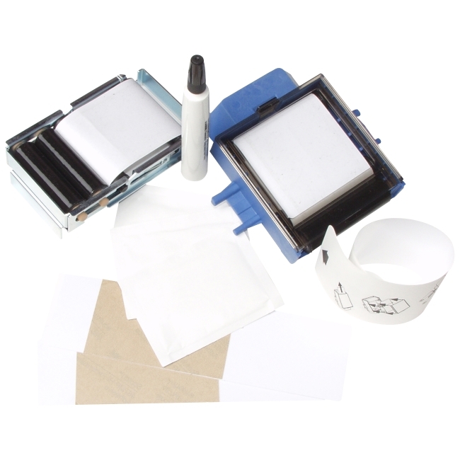 Fargo Electronics 85650 Fargo Printer Cleaning Kit