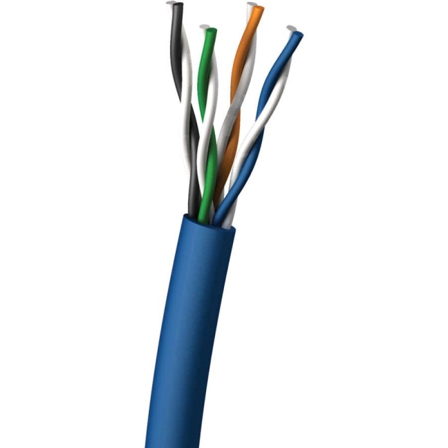 Cables To Go 32388 Cables To Go Cat. 5E STP Bulk Cable