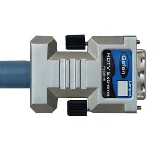 Gefen, Inc CAB-HDTV-100MM Gefen HDTV Extreme DVI-D Fiber Optic Cable