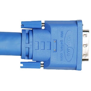 Gefen, Inc CAB-DVIC-DLX-200MM Gefen Dual Link DVI Cable