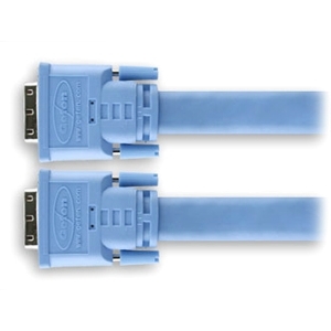 Gefen, Inc CAB-DVIC-DLX-100MM Gefen Dual Link DVI DLX Cable