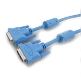 Gefen, Inc CAB-DVIC-DL-30MM Gefen Dual Link DVI Copper Cable