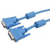 Gefen, Inc CAB-DVIC-DL-01MM Gefen DVI-D Copper Cable