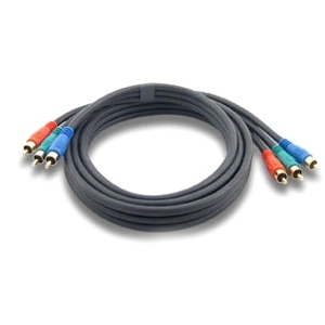 Gefen, Inc CAB-CMP-25MM Gefen RCA Component Cable