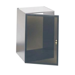 Chief Manufacturing ERD-20 Raxxess Economy Rack Plexi Door