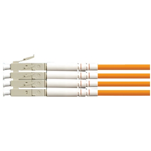 Gefen, Inc CAB-LC-100 Gefen Fiber Optic Link Cable