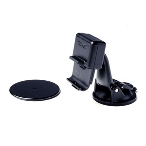 Garmin, Ltd 010-10823-00 Garmin Suction Cup Mount