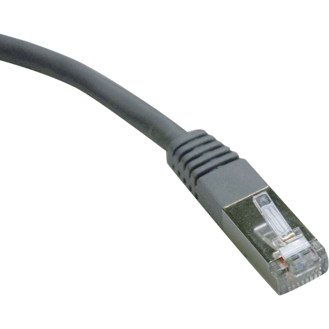 Tripp Lite N125-050-GY Tripp Lite Cat. 6 STP Patch Cable
