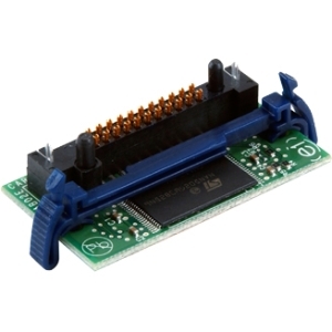 Lexmark International, Inc 12T0698 Lexmark Serial Adapter for Lexmark 2400 Series