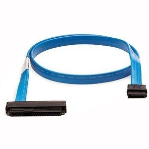 Hewlett-Packard 432238-B21 HP Mini SAS Cable