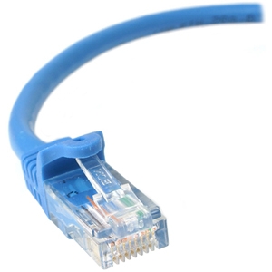 StarTech.com N6PATCH7BL StarTech.com Cat. 6 Patch Cable