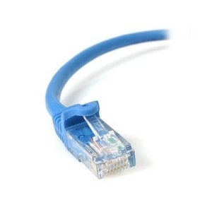 StarTech.com N6PATCH3BL StarTech.com Cat.6 Patch Cable