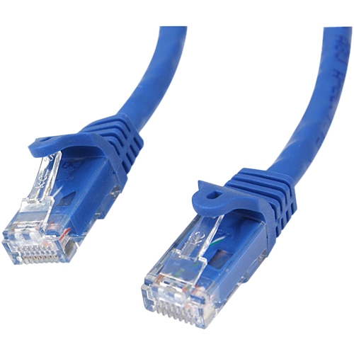 StarTech.com N6PATCH10BL StarTech.com Cat.6 Patch Cable