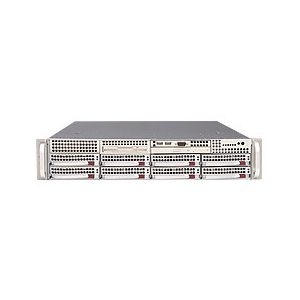 Supermicro Computer, Inc AS-2021M-82R+B Supermicro A+ Server 2021M-82R+B Barebone System