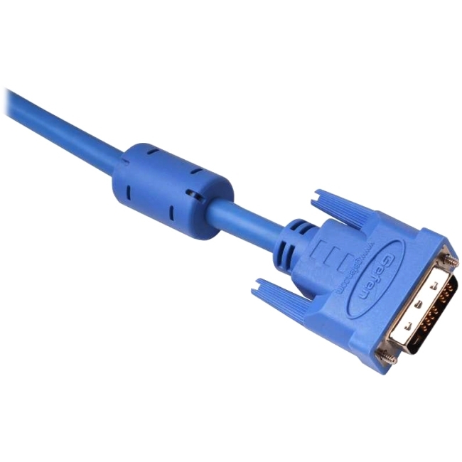 Gefen, Inc CAB-DVICI-06MM Gefen DVI-I Copper Cable