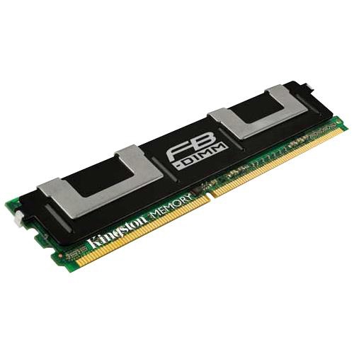 Kingston Technology Company KVR667D2D4F5/4GI Kingston ValueRAM 4GB DDR2 SDRAM Memory Module