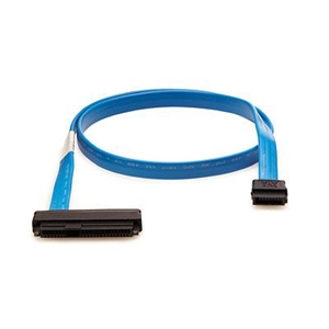 Hewlett-Packard AE470A HP Serial Attached SCSI (SAS) Cable