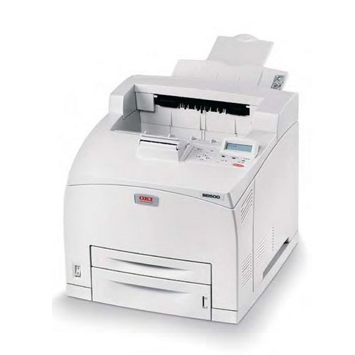 Oki Electric Industry Co., Ltd 62427507 Oki B6500DN LED Printer