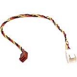 Supermicro Computer, Inc CBL-0064L Supermicro 3-pin to 3-pin Fan Power Extension Cable
