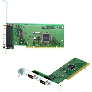 Digi International 70002311 Digi Neo 4 Port DB-25 Multiport Serial Adapter