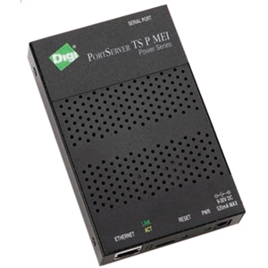 Digi International 76000734 Digi AC Power Adapter for Serial Server