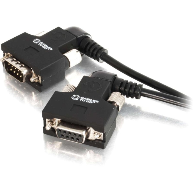 Cables To Go 52052 Cables To Go VGA270 UXGA Monitor Extension Cable