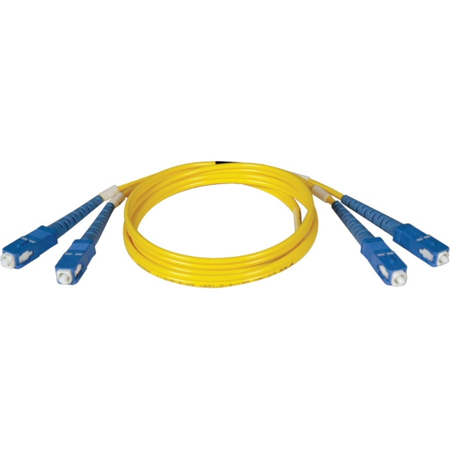 Tripp Lite N356-30M Tripp Lite Fiber Optic Duplex Patch Cable