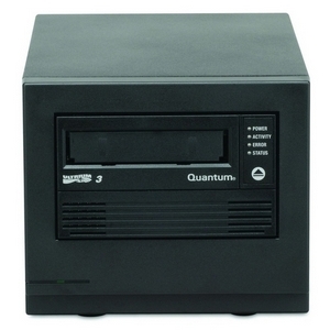 Quantum Corporation LSC5H-UTDL-L3BA Quantum LTO Ultrium 3 Tape Drive