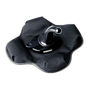 Garmin, Ltd 010-10908-00 Garmin Portable Friction Mount
