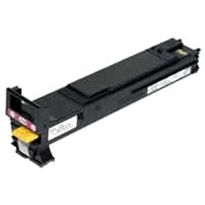 Konica Minolta A06V332 Konica Minolta Standard Capacity Magenta Toner Cartridge