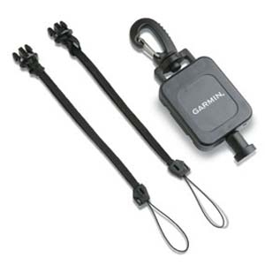 Garmin, Ltd 010-10888-00 Garmin Retractable Lanyard