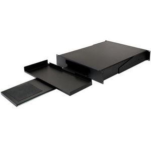 Belkin International, Inc RK5024 Belkin Sliding Keyboard and Mouse Tray