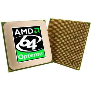 Advanced Micro Devices, Inc OSP2216CXWOF AMD Opteron Dual-Core 2216 HE 2.40GHz Processor