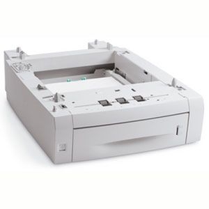 Xerox Corporation 097S03667 Xerox 525 Sheets Feeder For Phaser 8550 and 8560 Printers