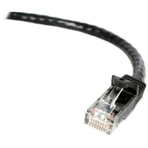 StarTech.com N6PATCH3BK StarTech.com Cat. 6 Patch Cable