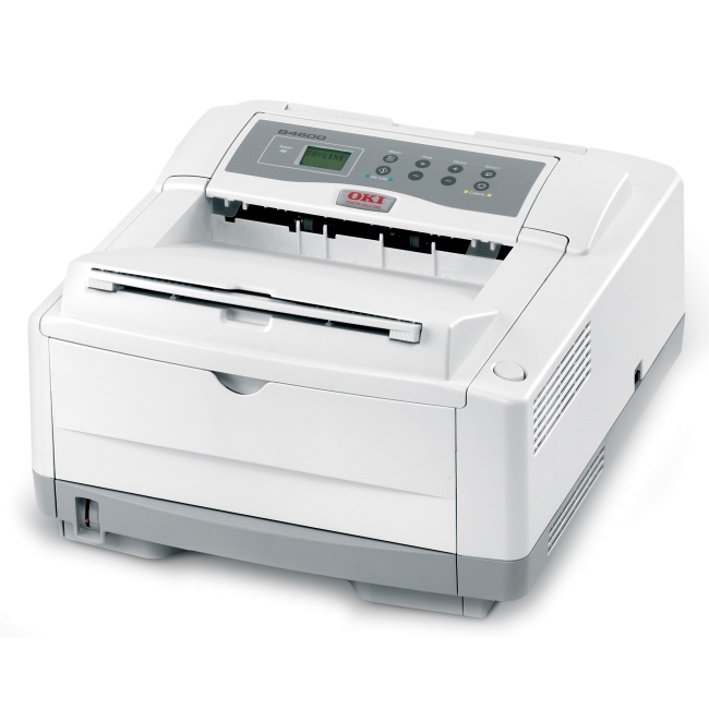 Oki Electric Industry Co., Ltd 62427205 Oki B4600N LED Printer